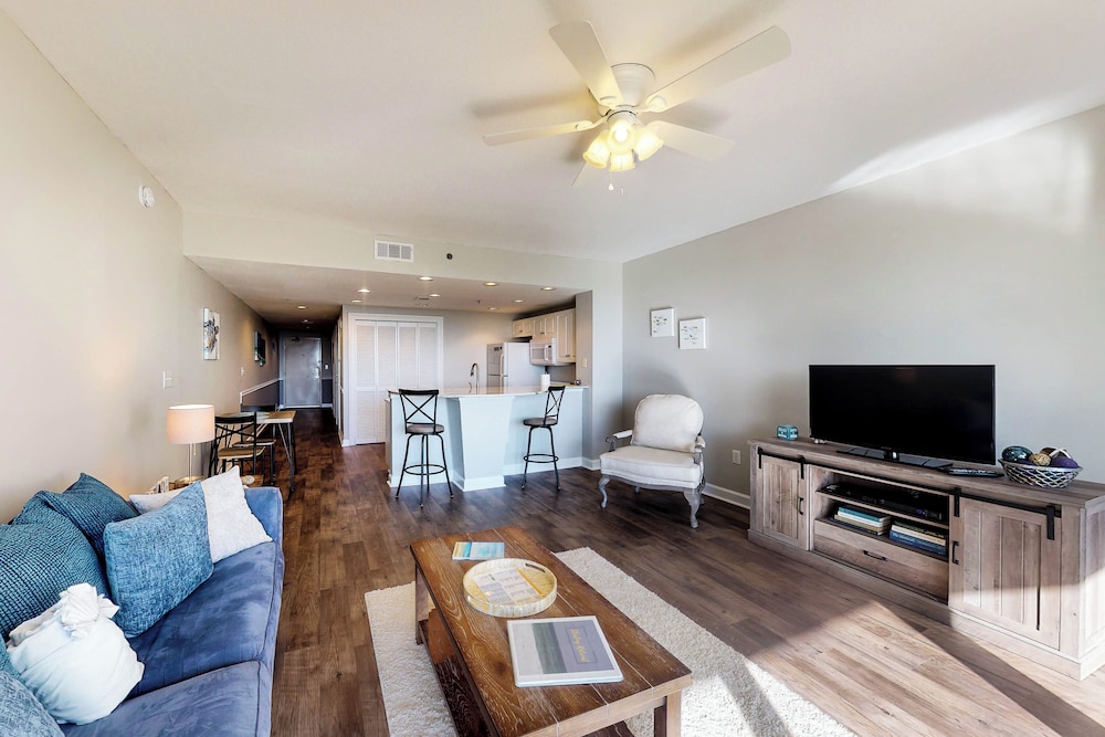 Condo, 1 Bedroom