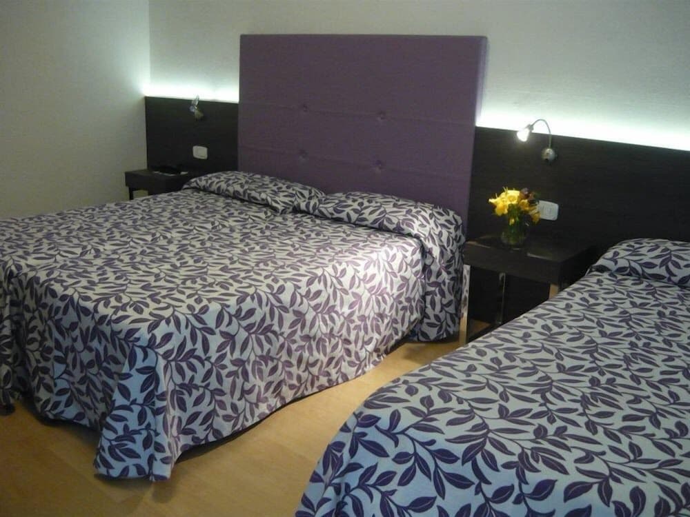 Triple Room photo 1