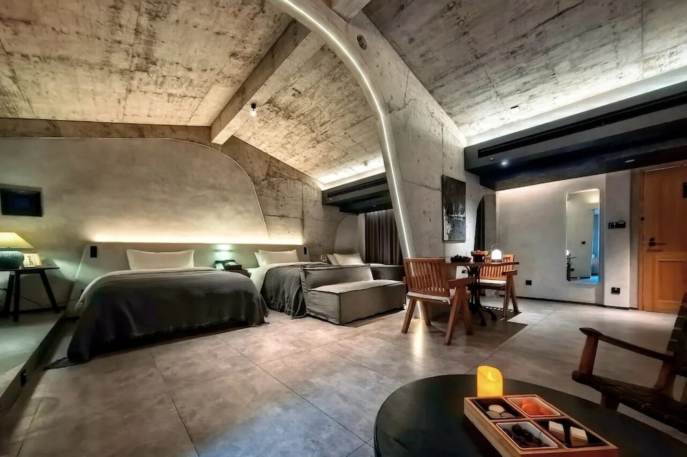 Design Triple Room