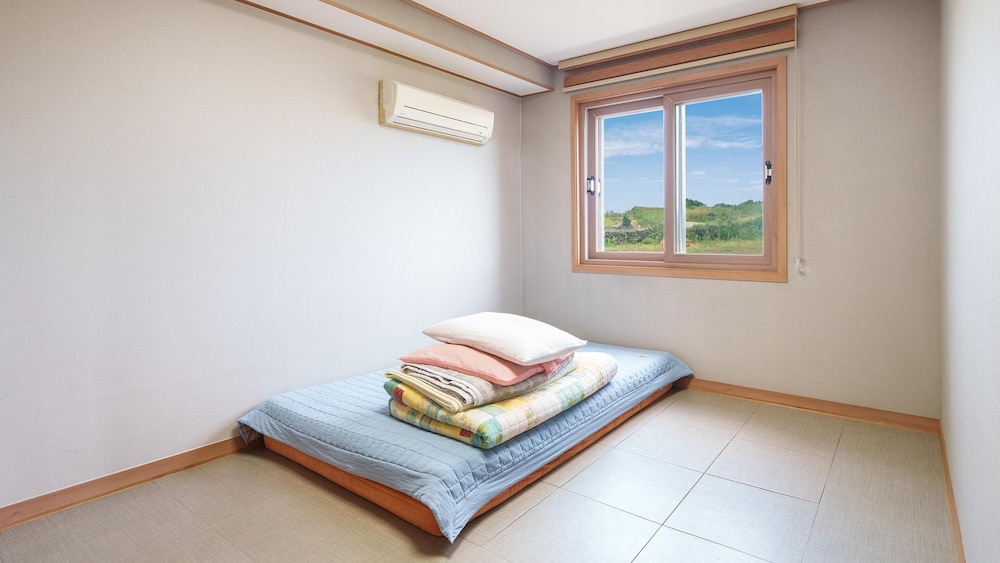 Basic Room, 1 Bedroom (1F 106, (Ondol/29.75m²)) - Photo 1