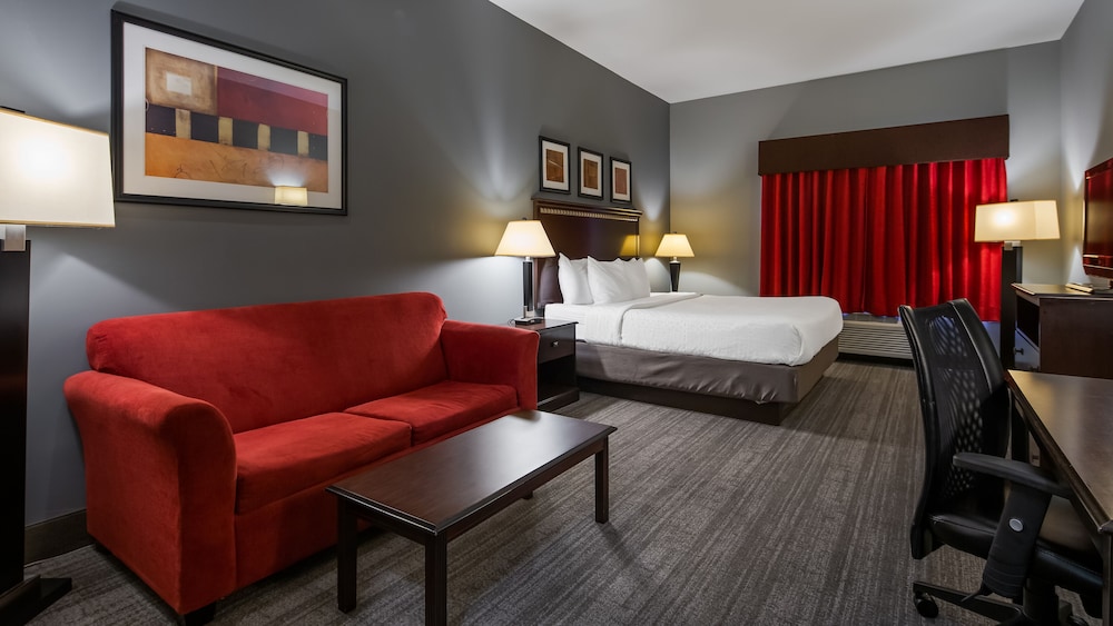 Junior Suite photo 1
