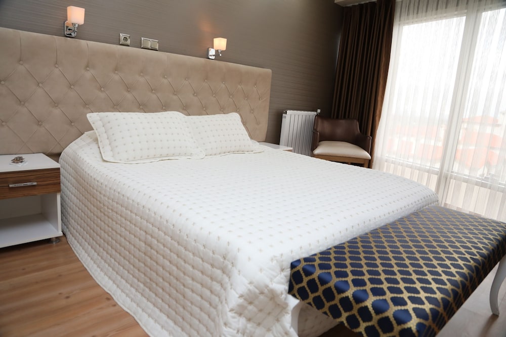 Standard Double Room photo 1