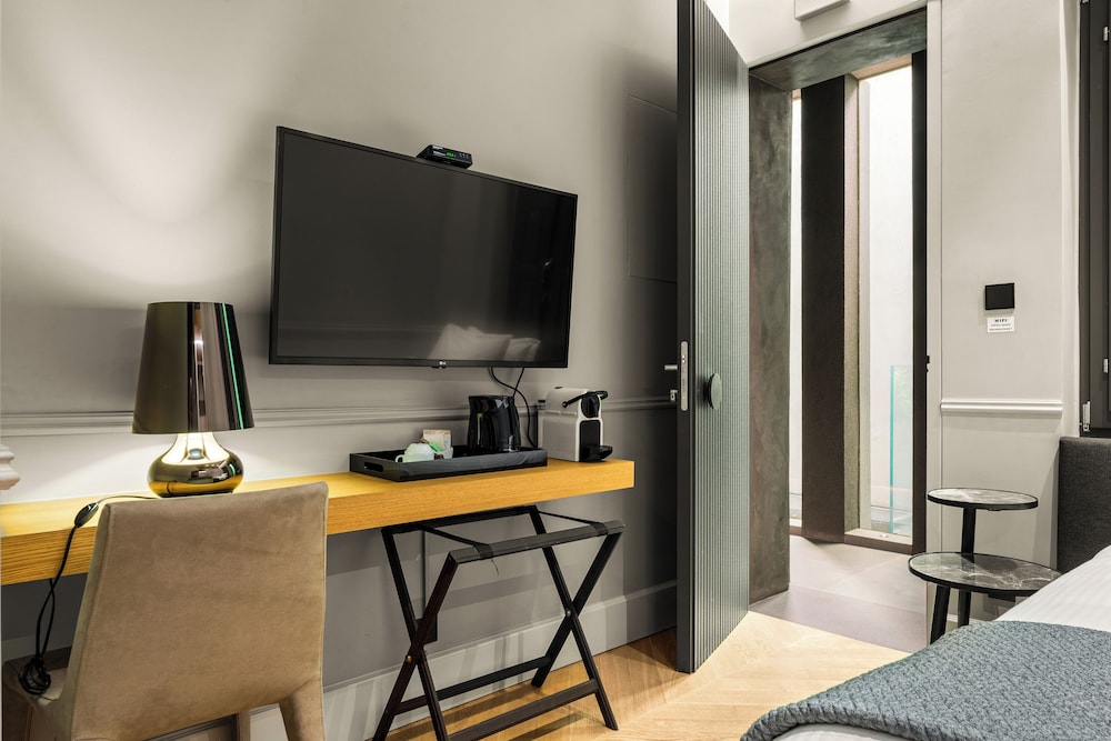 Junior Single Room photo 2