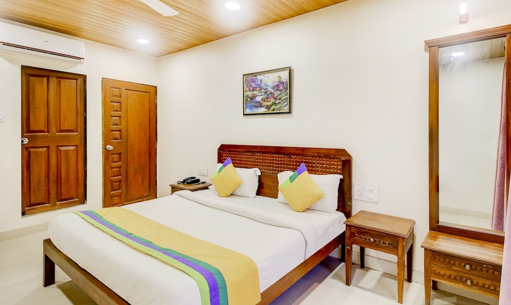 Deluxe Room photo 1