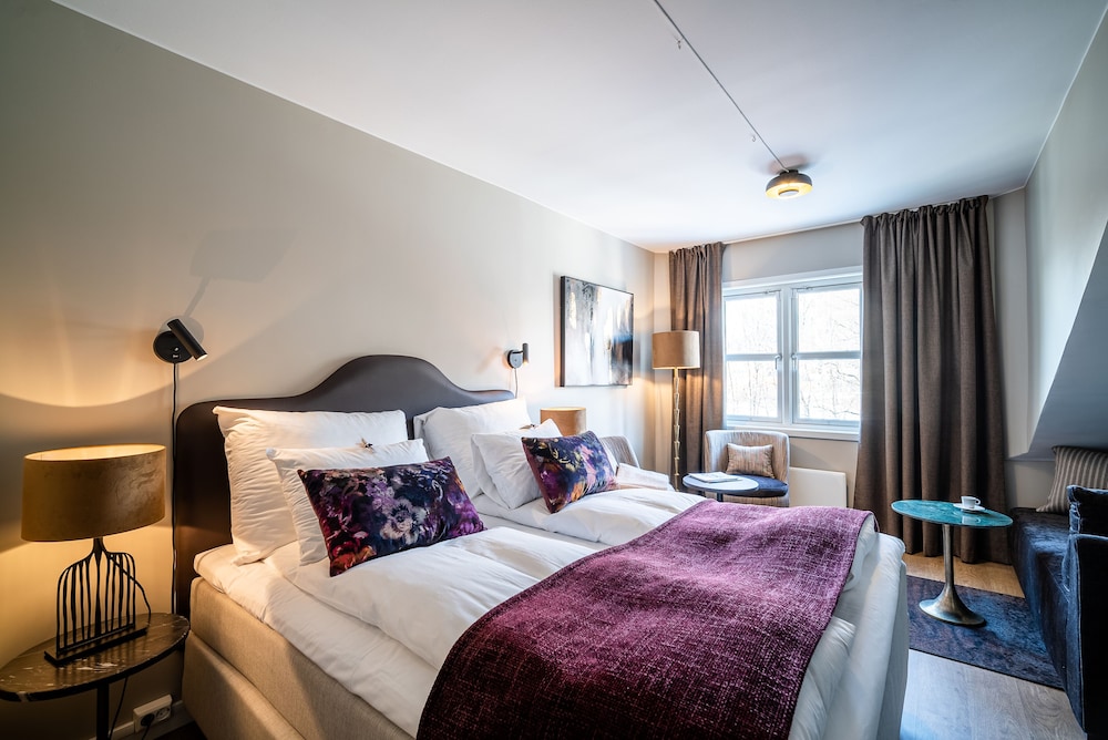 Superior Double Room - Photo 9
