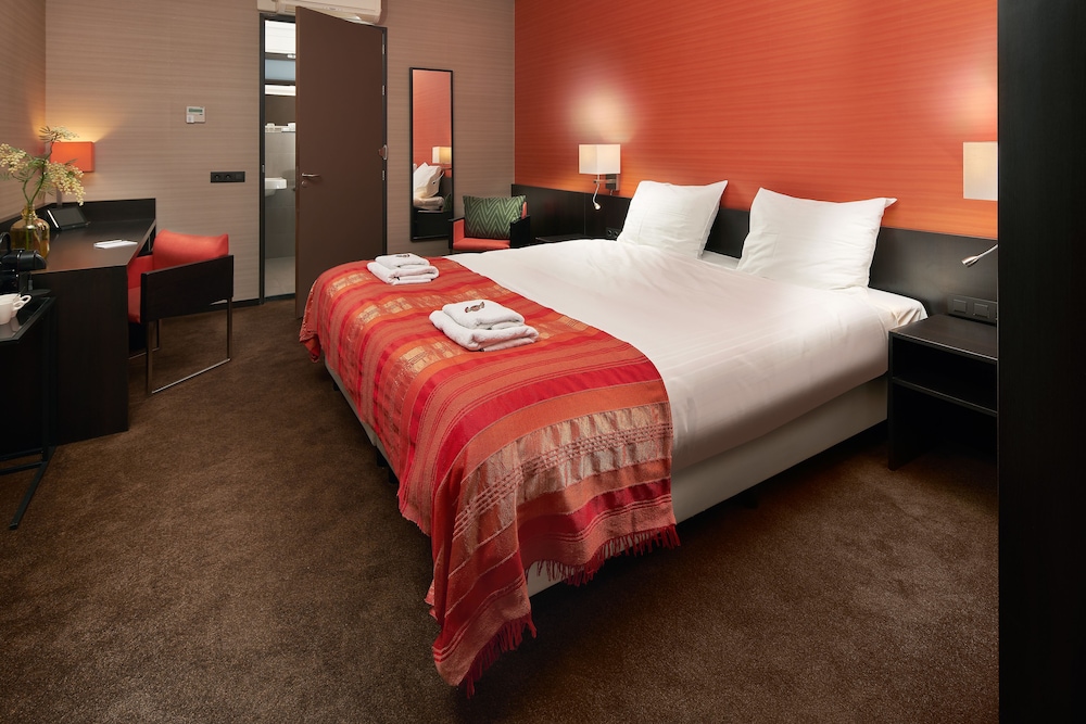 Deluxe Double Room photo 2