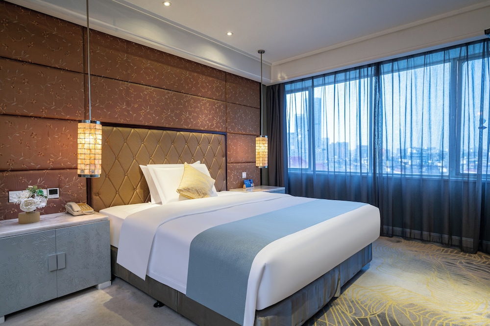 Business Double Room photo 1