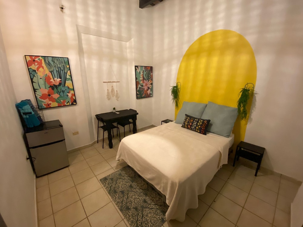 Traditional Double Room (8)