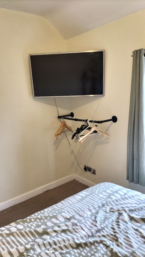Comfort Double Room photo 2