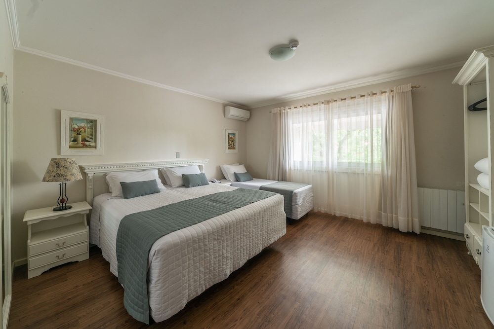 Superior Triple Room photo 1