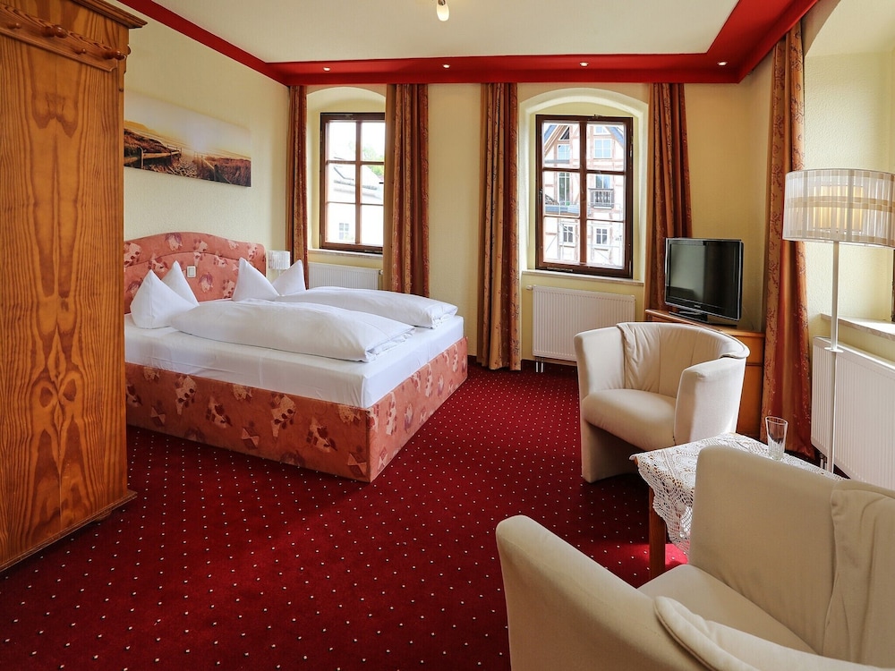Comfort Apartment, Ensuite, Garden View