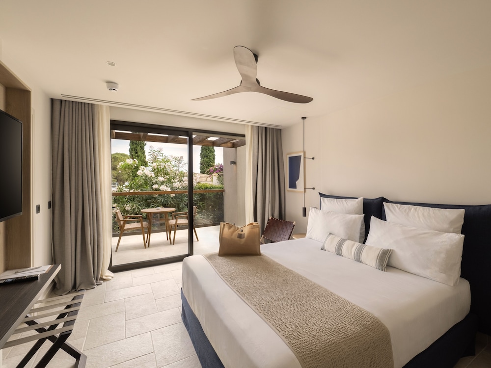 Double Room, Balcony (Preferred Club)