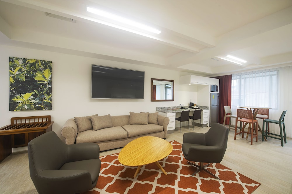 Suite Belford photo 1
