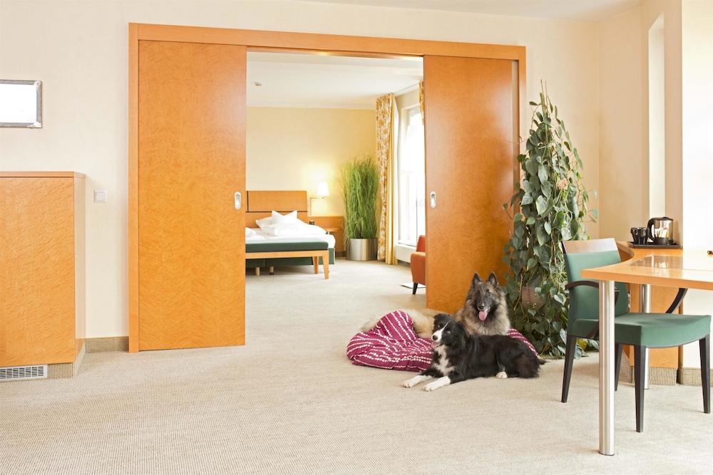 Family Suite, 1 Double Bed - Photo 3