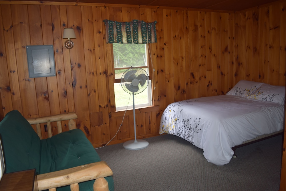 Standard Cabin, 1 Bedroom photo 2