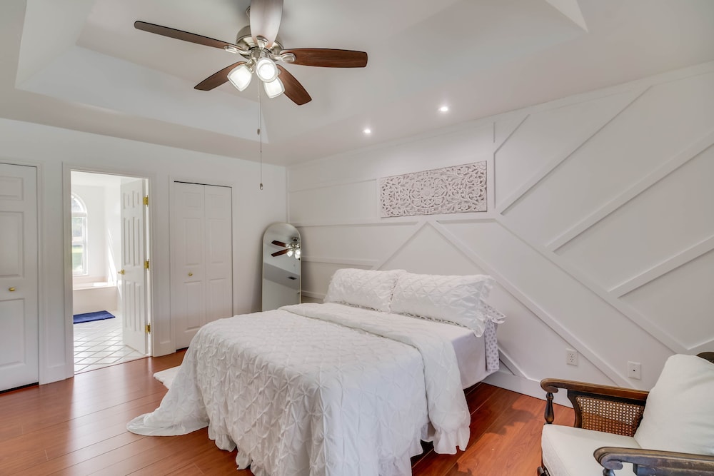 House (4 Bedrooms) photo 1