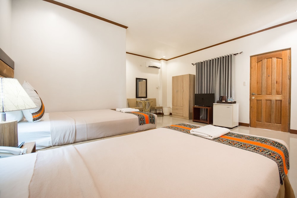 Standard Triple Room photo 1