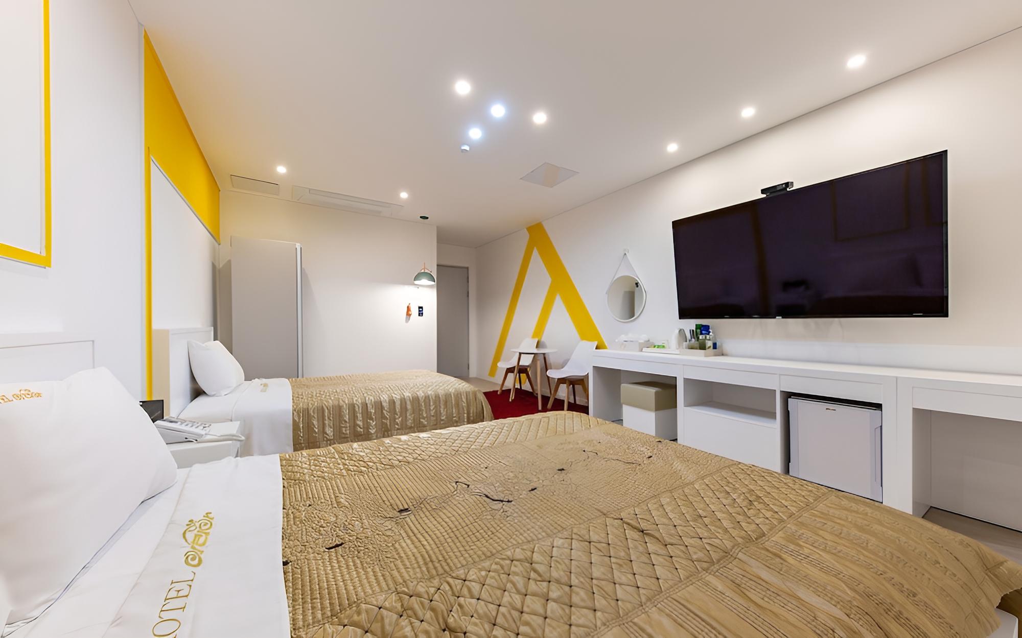 Room (Twin (Styler For 2 Netflix)) - Photo 3