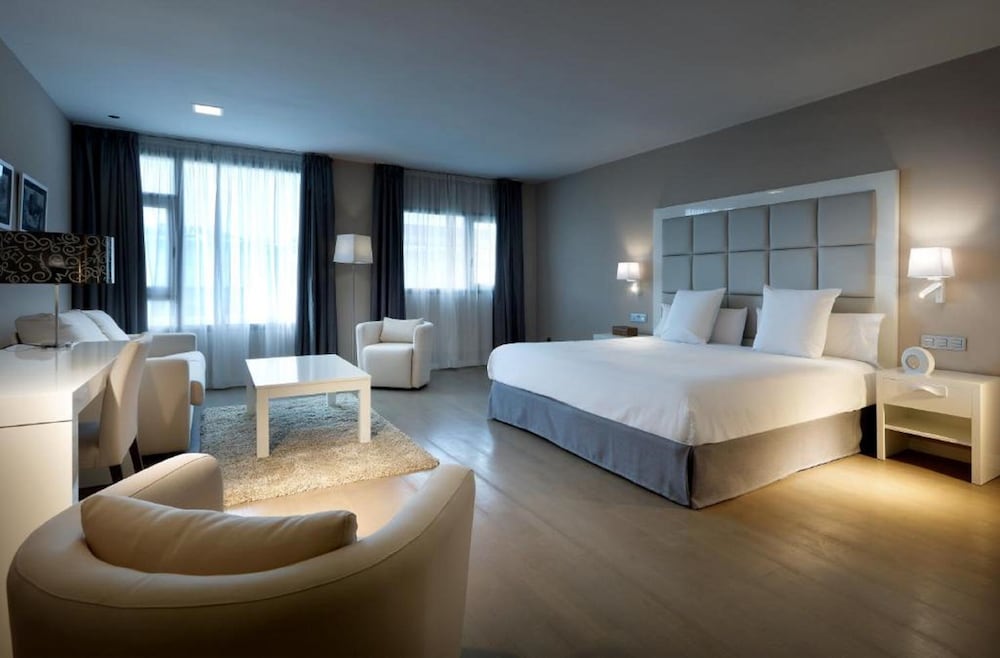 Deluxe Room photo 1