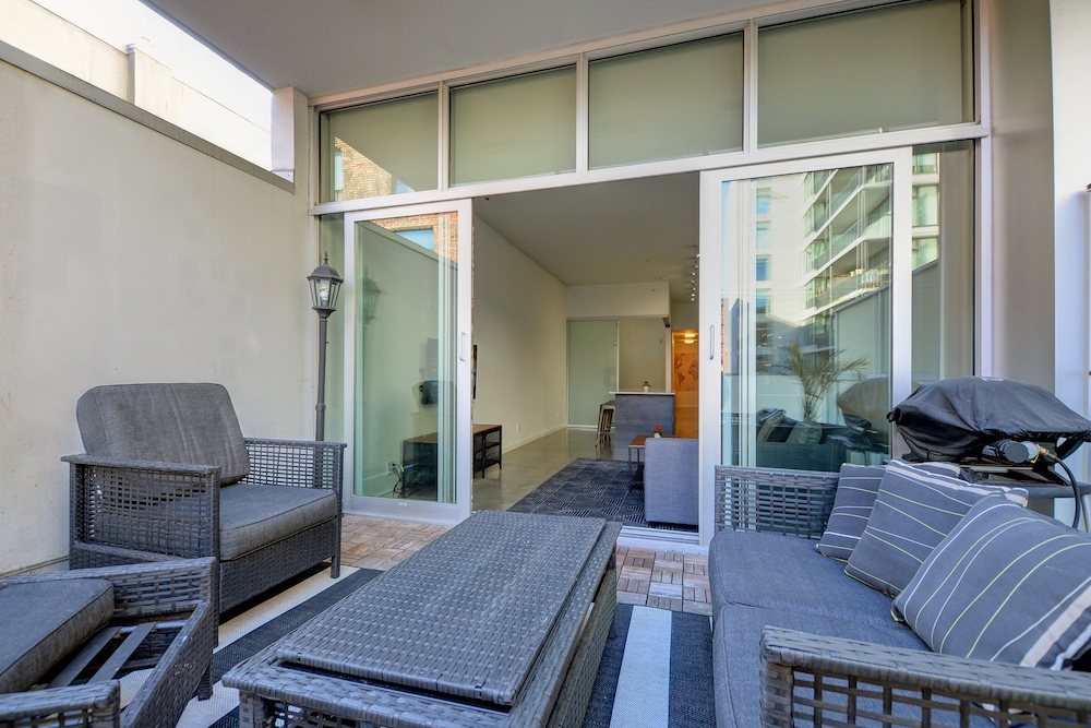 Noel Suites-Gastown, Foto 14