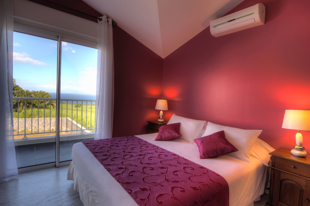 Family Villa, 2 Bedrooms, Kitchen, Ocean View