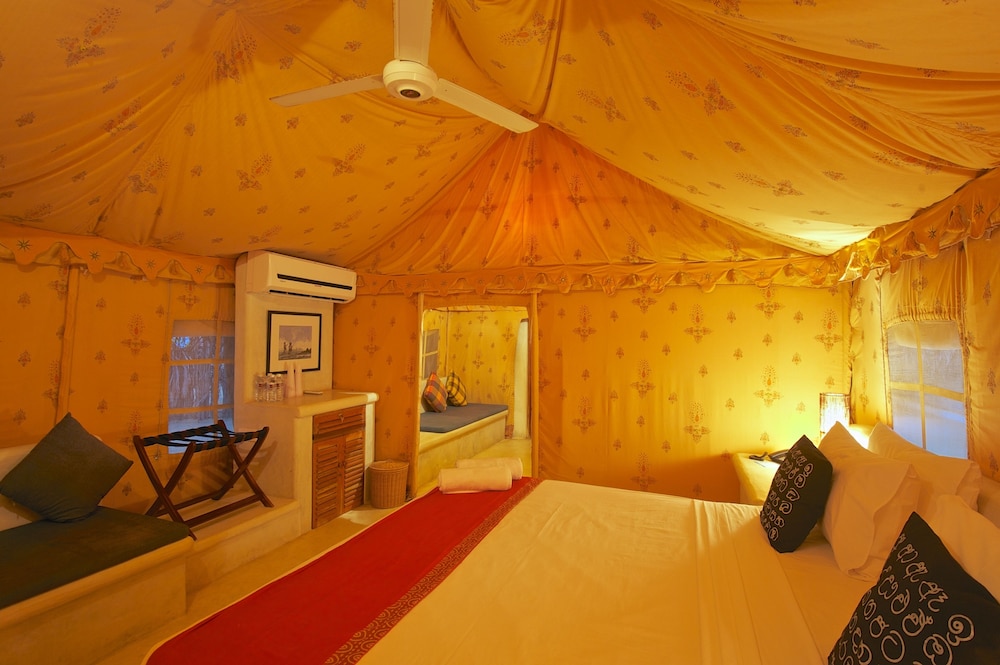 Family Tent photo 1