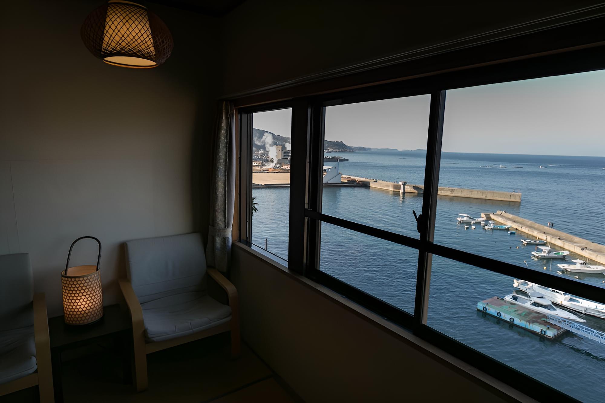 Run of House Japanese Style Room photo 3