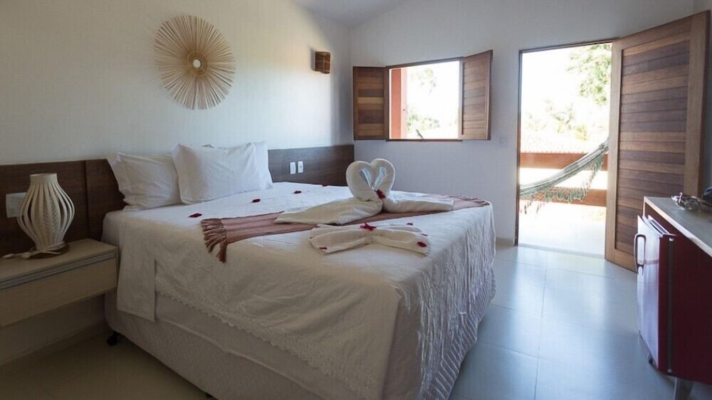 Standard Room, Balcony photo 2