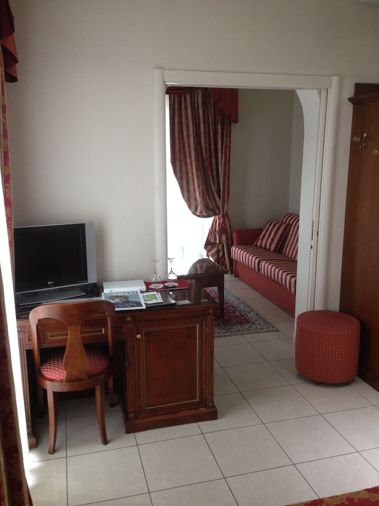 Comfort Triple Room, 1 Bedroom photo 3