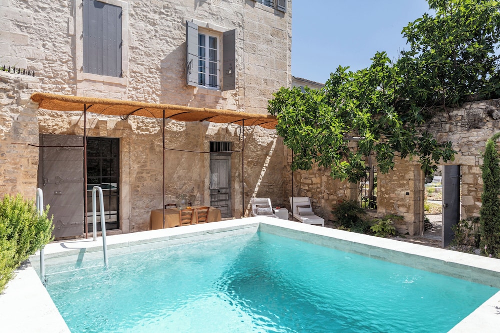 Cottage, Private Pool
