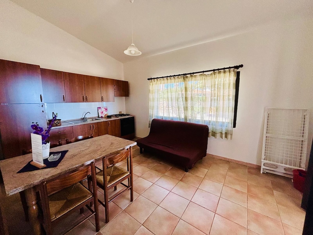 Panoramic Apartment photo 3