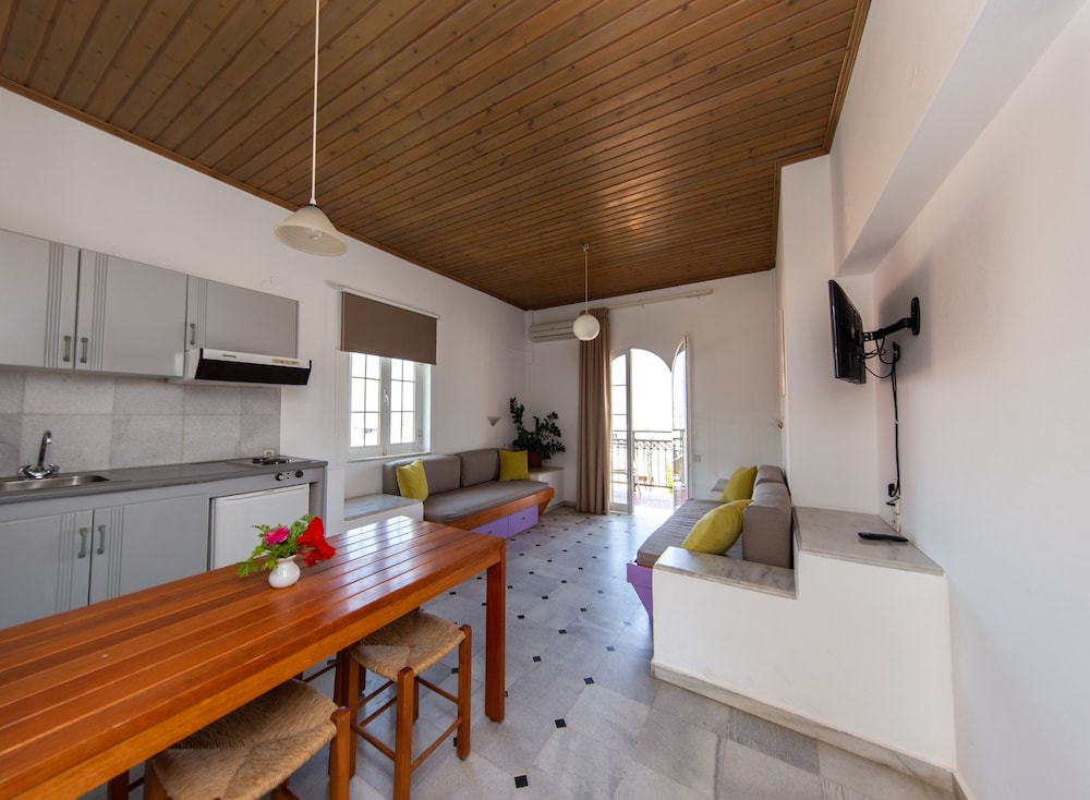 Standard Apartment