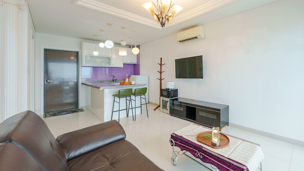 Basic Room, 1 Bedroom (502 Blueirishy) - Photo 4