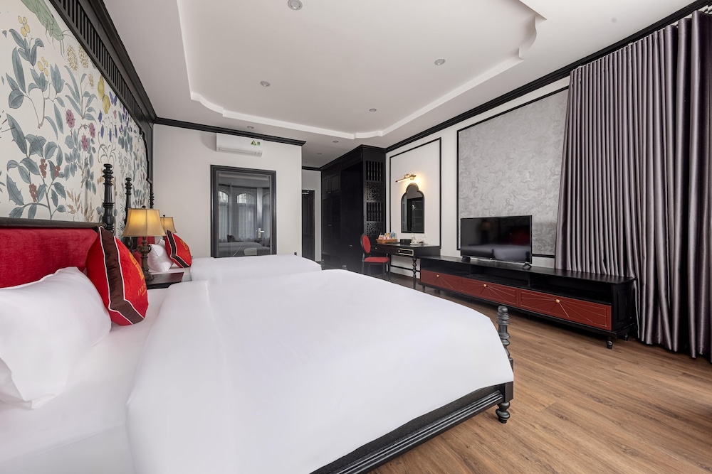Family Suite - Photo 2