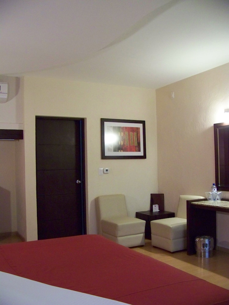 Deluxe Room photo 3