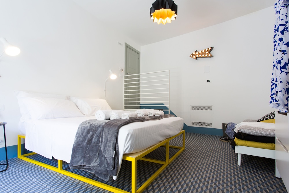 Family Triple Room photo 3