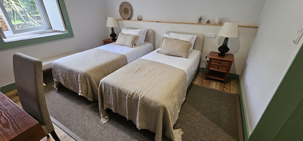 Classic Double or Twin Room photo 3