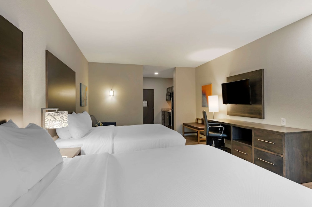 MainStay Suites Cincinnati University - Uptown, 写真 6