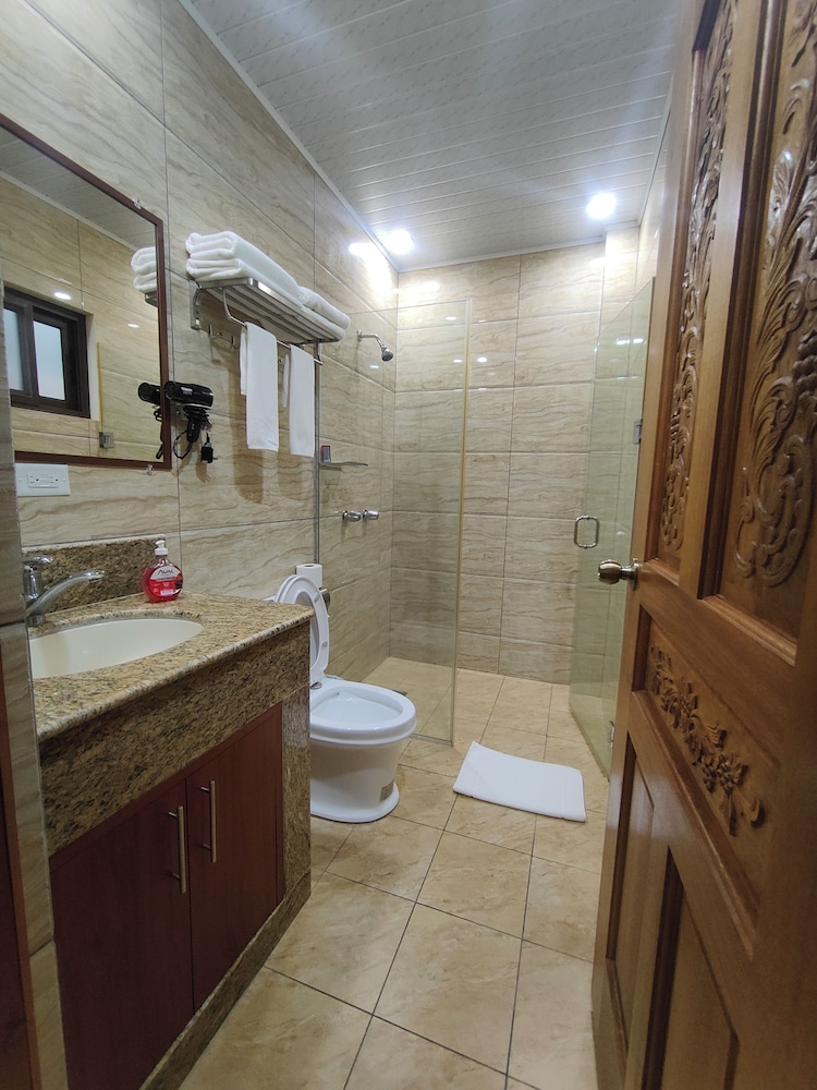 Deluxe Quadruple Room photo 3