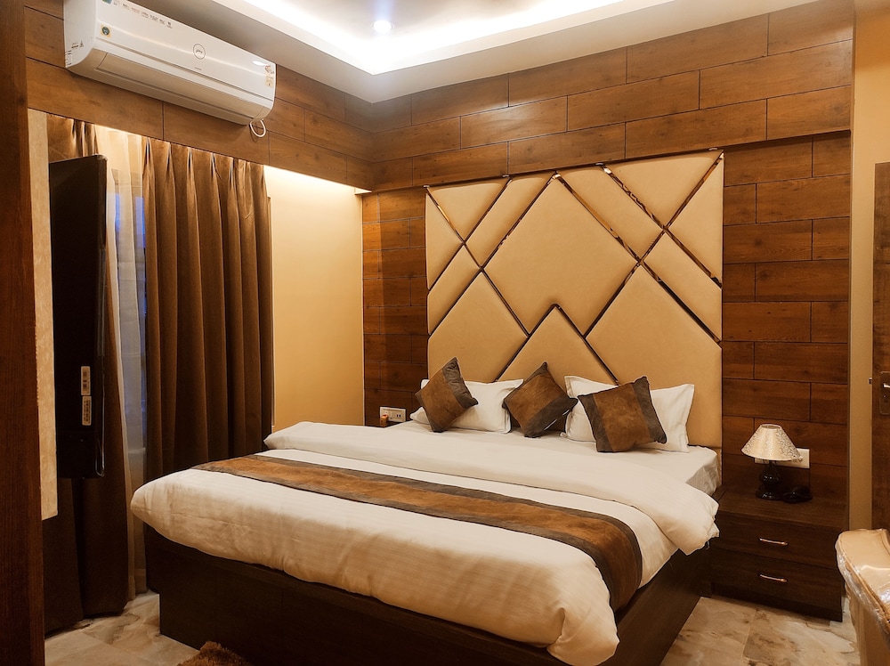 Standard Twin Room photo 3