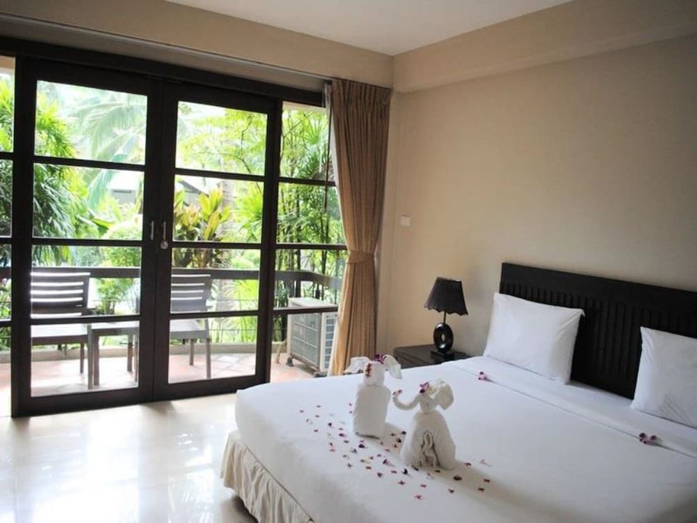 Garden Villa photo 3