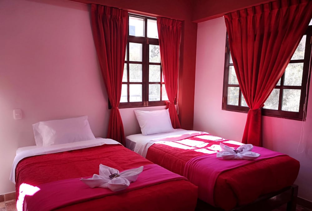 Triple Room photo 2
