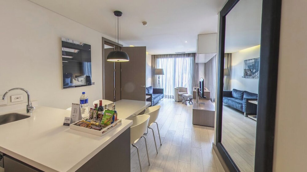 Family Suite photo 1