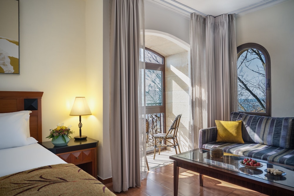 Gefen Mount Meron Room (Classic Wing) - Photo 1