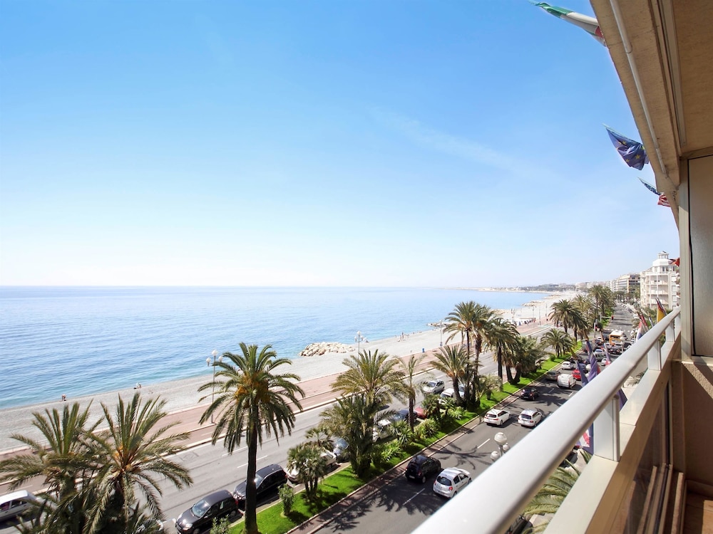 Apartment, 1 Bedroom, Sea View - Photo 8