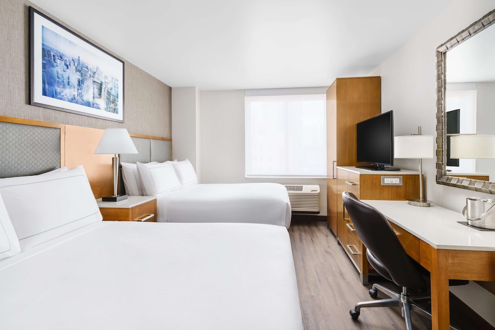 DoubleTree by Hilton Hotel New York City - Chelsea, Photo 2