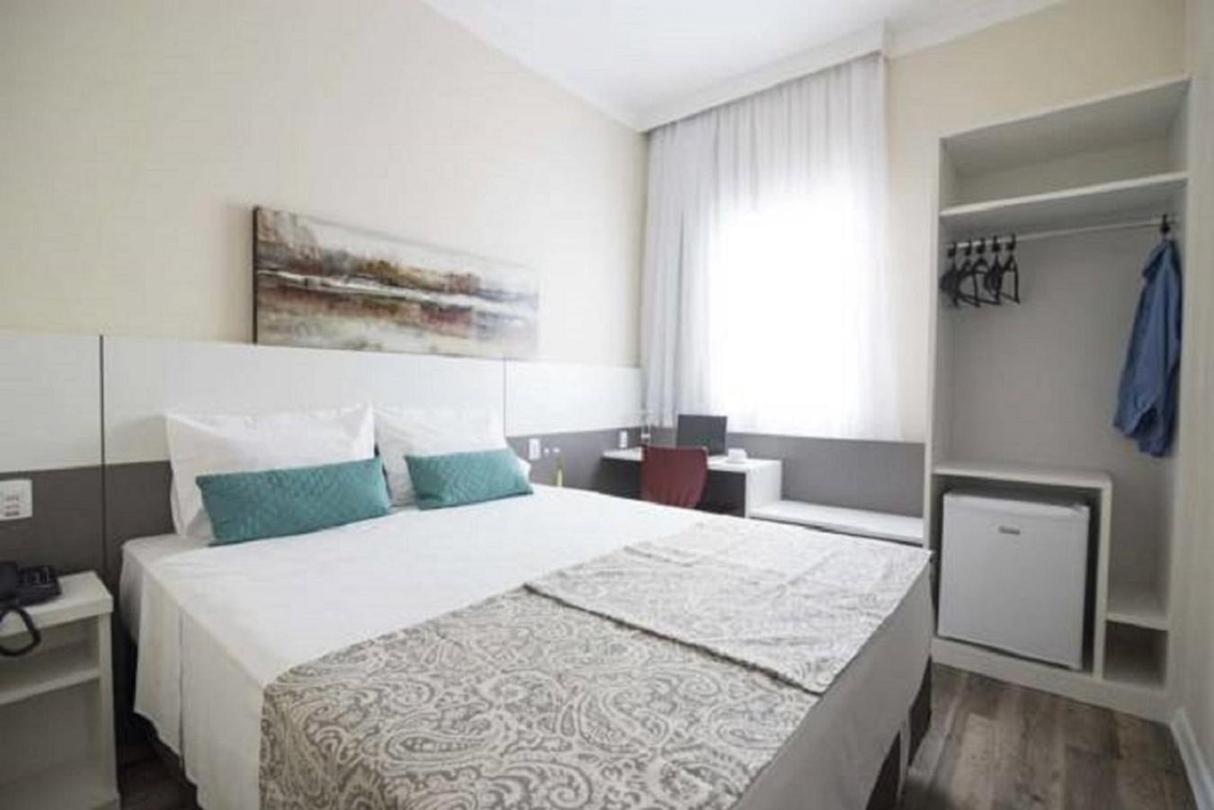 Standard Master Room