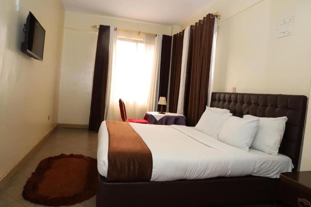 Standard Double Room photo 1