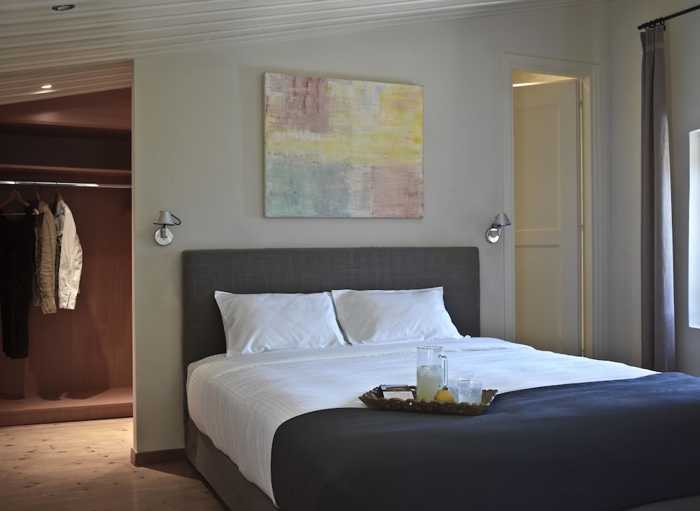 Superior Suite (Kotsifali, 2-storey) photo 1