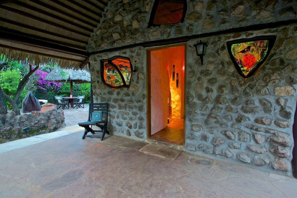 Luxury Cottage photo 3